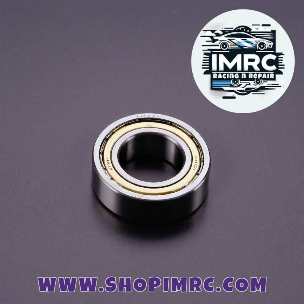 Hobbywing Justock G2/G2.1 - Full Stainless Ceramic Hybrid Motor Bearin IMRC Racing N Repair Hobbywing Justock G2/G2.1 - Full Stainless Ceramic Hybrid Motor Bearin IMRC Racing N Repair
