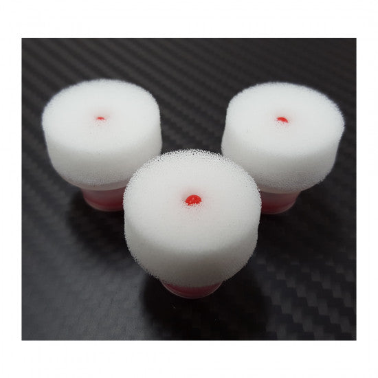 Traction Compound Bottle - Replacement Tips (3-pack)