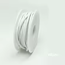 Silicone 20Ga Wire per foot