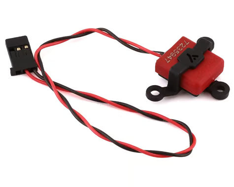 MYLAPS RC4 "Hybrid" Transponder