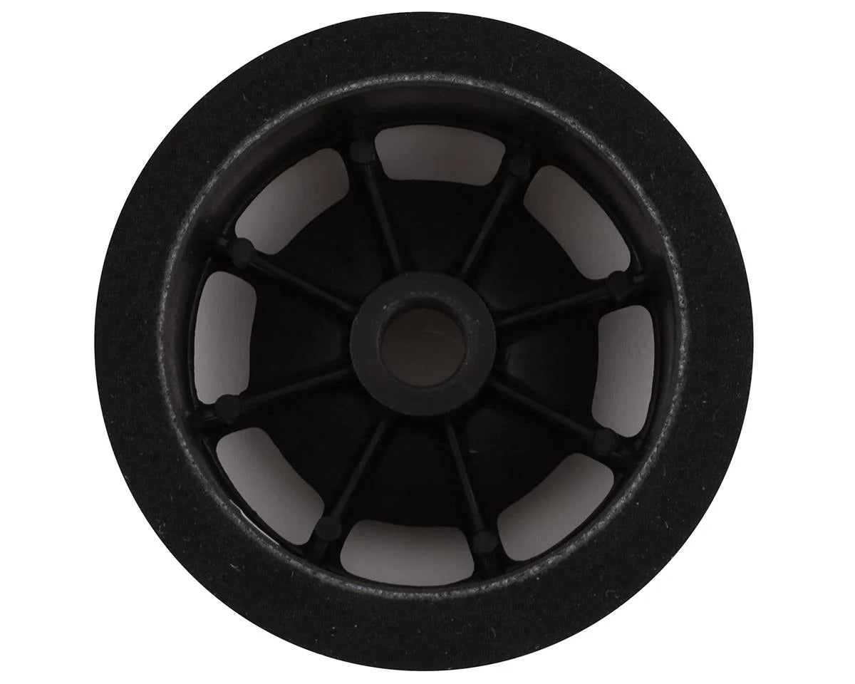 1/10Th Spec Silver Front Tires - BSR