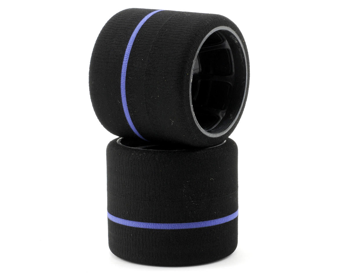 1/10Th World GT Spec Rear Tire - BSR