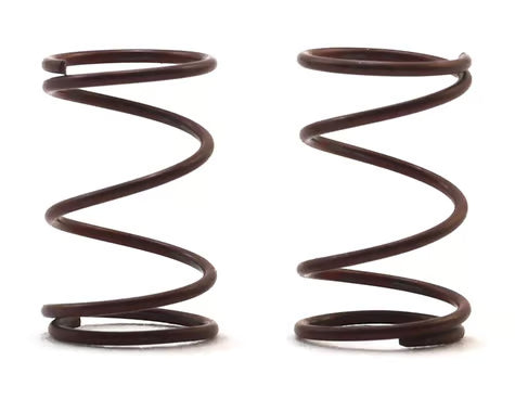 RJ Speed Legend Front Springs (2)