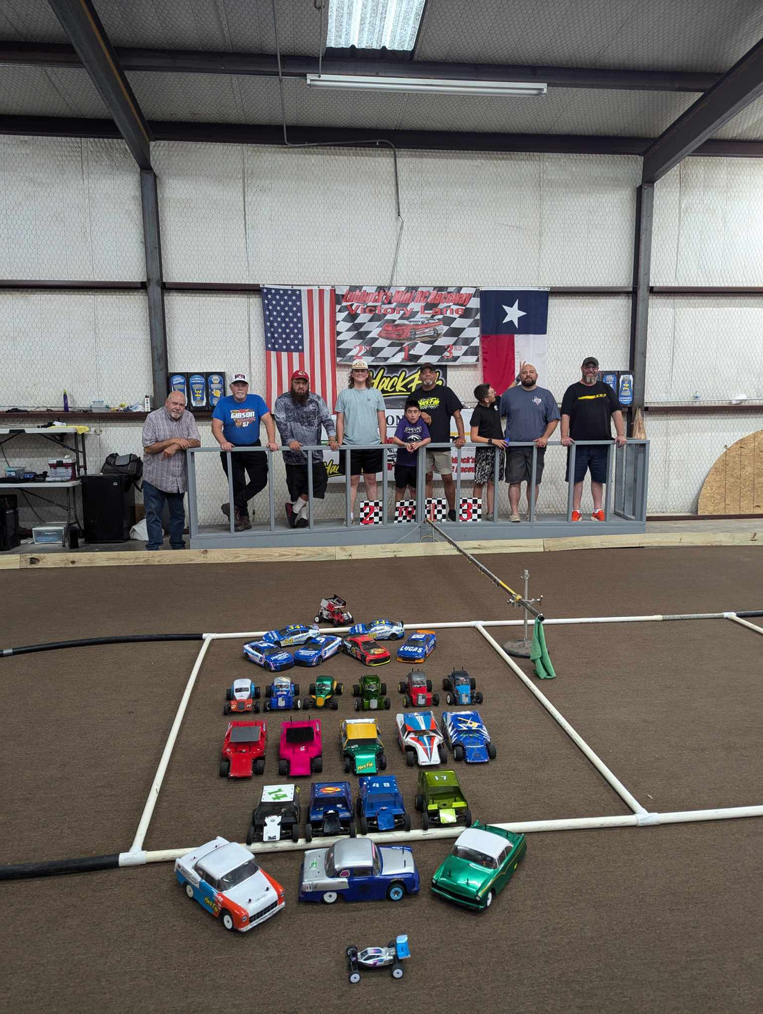 Discover the Thrill in Lubbock Texas