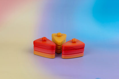 Polymaker PanChroma Gradient Matte PLA