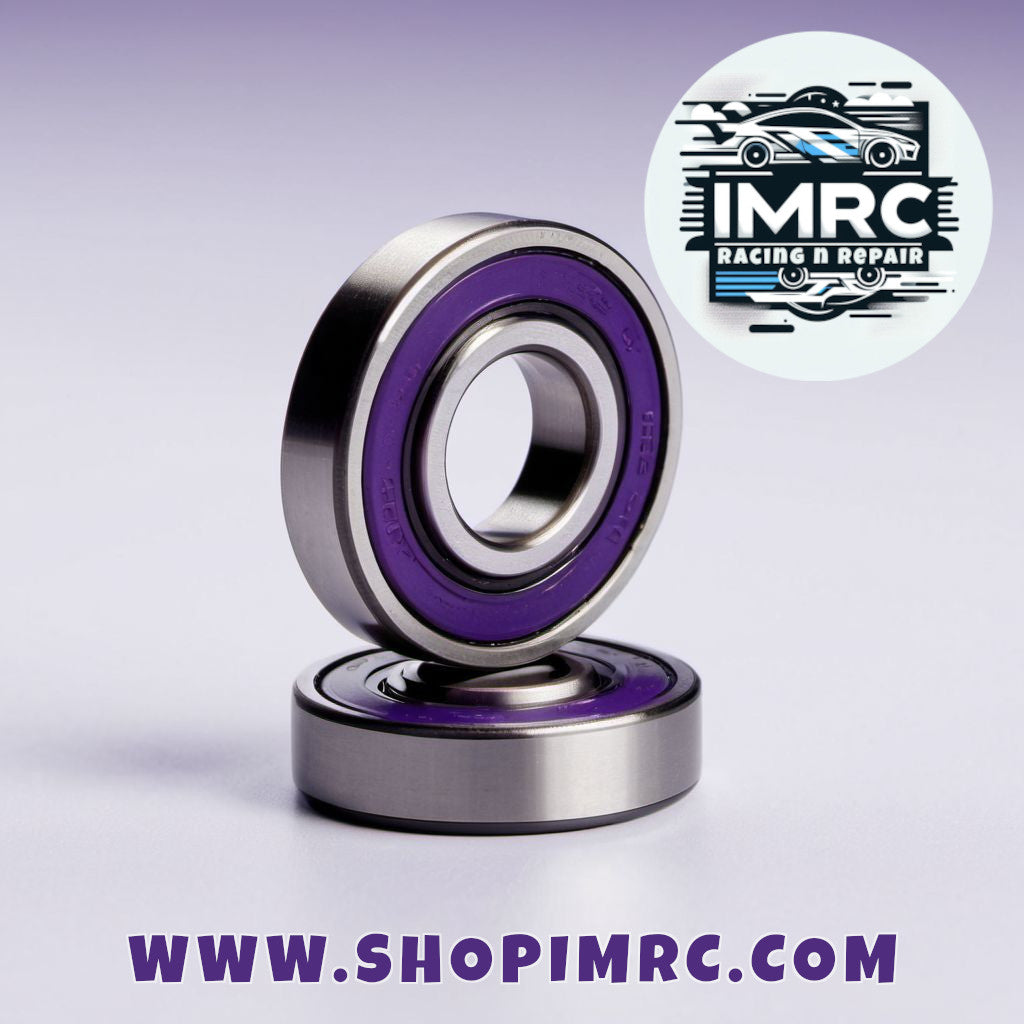 Imrc Rods IMRC Racing N Repair