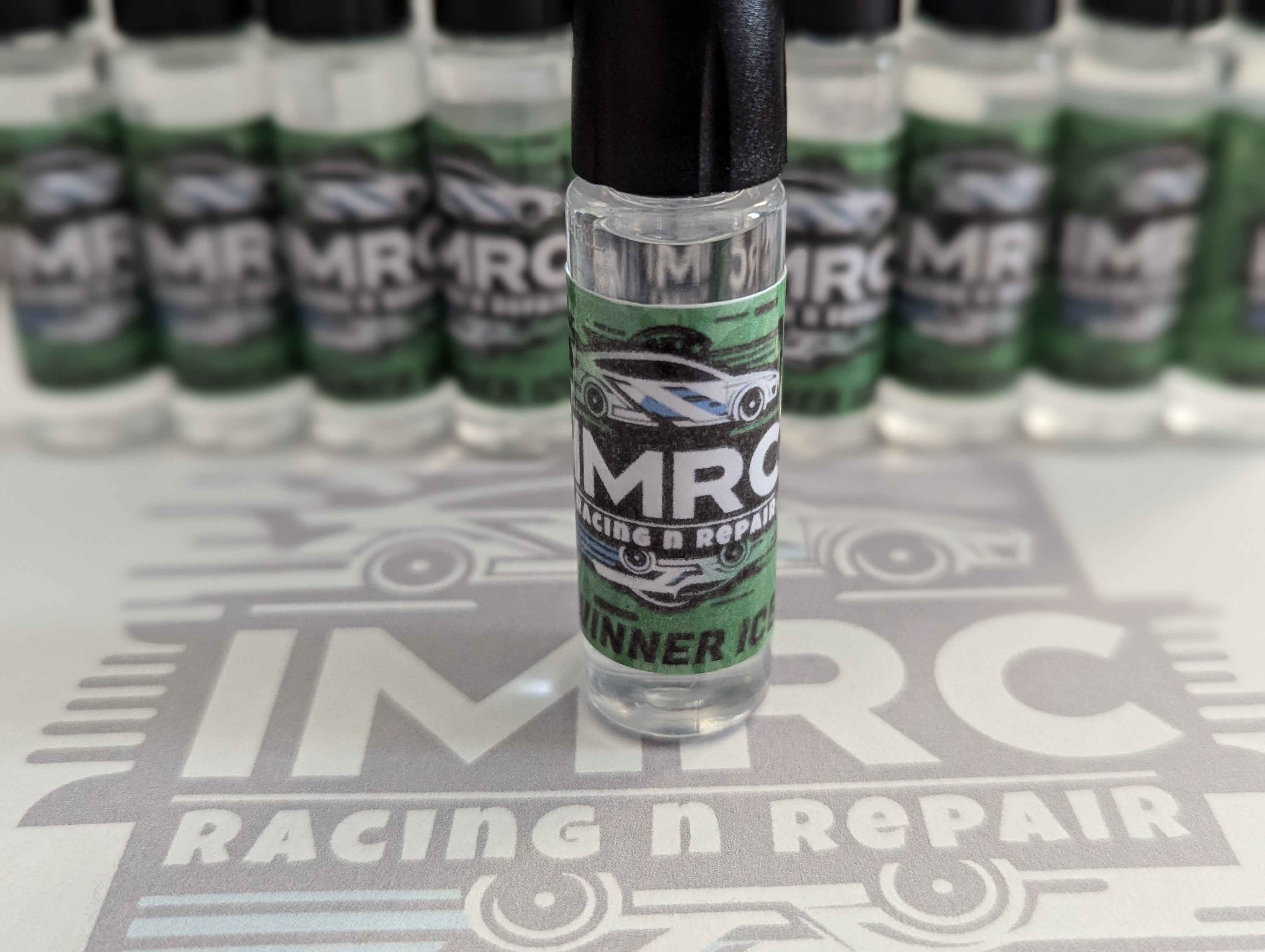 Imrc Rods IMRC Racing N Repair