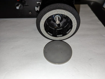 RJ Speed Legends/Pan Car BSR FOAM 1/10 Rim Savers GLUE-IN