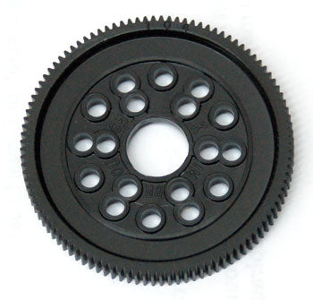 Kimbrough 64 Pitch Spur Gears