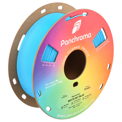 Polymaker PanChroma PLA - Matte