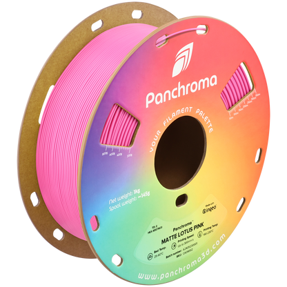 Polymaker PanChroma PLA - Matte