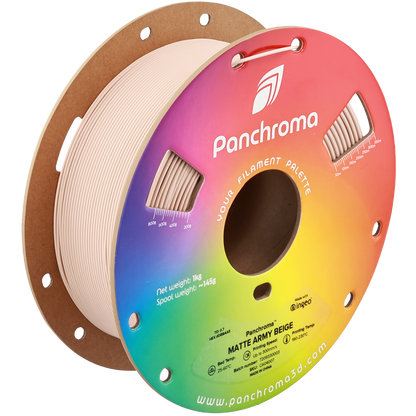 Polymaker PanChroma PLA - Matte