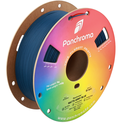 Polymaker PanChroma PLA - Matte