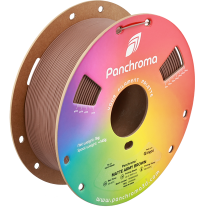 Polymaker PanChroma PLA - Matte