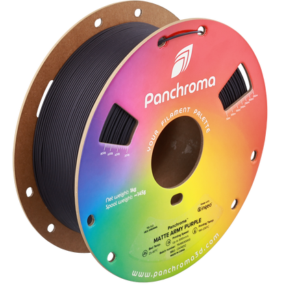 Polymaker PanChroma PLA - Matte