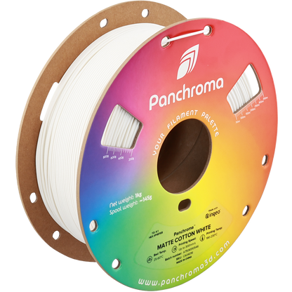 Polymaker PanChroma PLA - Matte