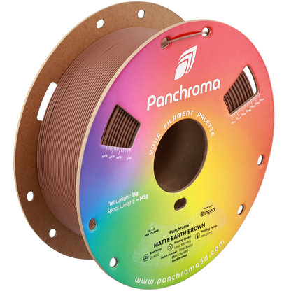 Polymaker PanChroma PLA - Matte