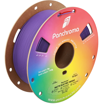 Polymaker PanChroma PLA - Matte