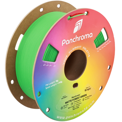 Polymaker PanChroma PLA - Matte