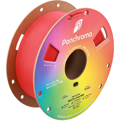 Polymaker PanChroma PLA - Matte