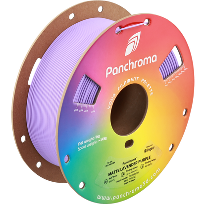 Polymaker PanChroma PLA - Matte