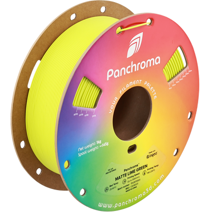 Polymaker PanChroma PLA - Matte