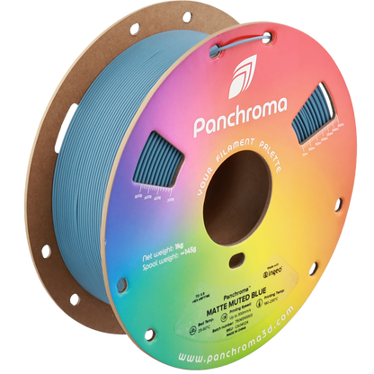 Polymaker PanChroma PLA - Matte