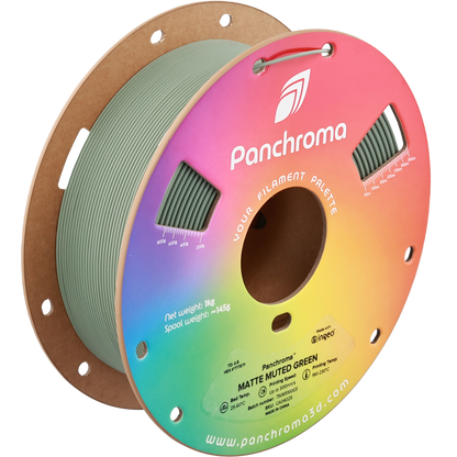 Polymaker PanChroma PLA - Matte