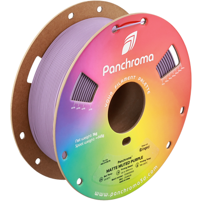 Polymaker PanChroma PLA - Matte