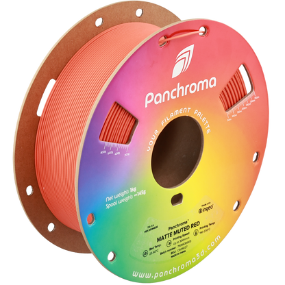 Polymaker PanChroma PLA - Matte