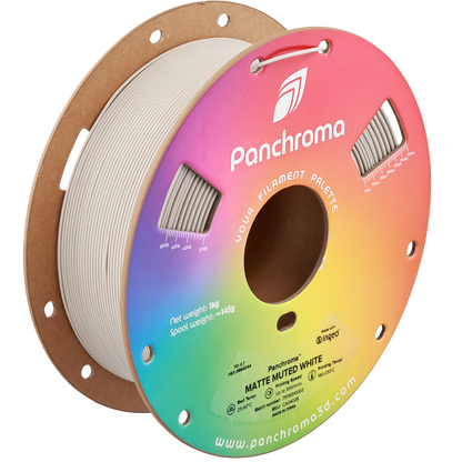 Polymaker PanChroma PLA - Matte