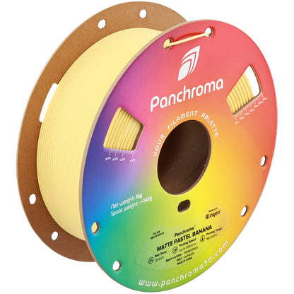 Polymaker PanChroma PLA - Matte
