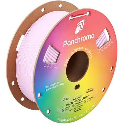 Polymaker PanChroma PLA - Matte
