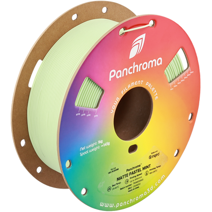 Polymaker PanChroma PLA - Matte