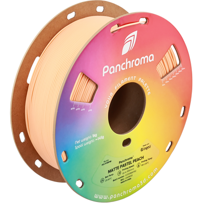 Polymaker PanChroma PLA - Matte