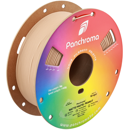 Polymaker PanChroma PLA - Matte