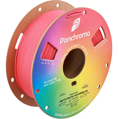 Polymaker PanChroma PLA - Matte