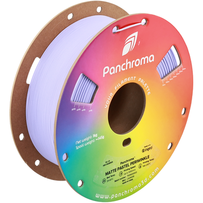 Polymaker PanChroma PLA - Matte