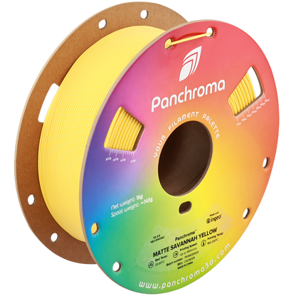 Polymaker PanChroma PLA - Matte
