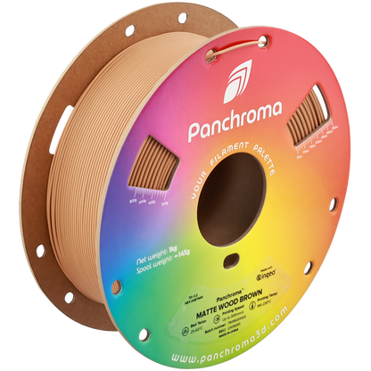 Polymaker PanChroma PLA - Matte