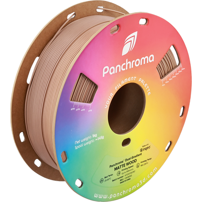 Polymaker PanChroma Gradient Matte PLA