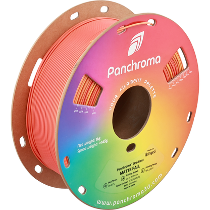Polymaker PanChroma Gradient Matte PLA