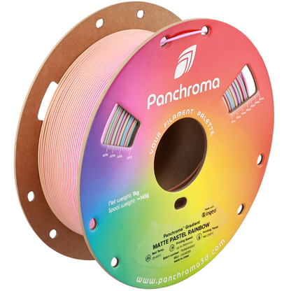 Polymaker PanChroma Gradient Matte PLA