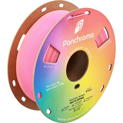 Polymaker PanChroma Gradient Matte PLA