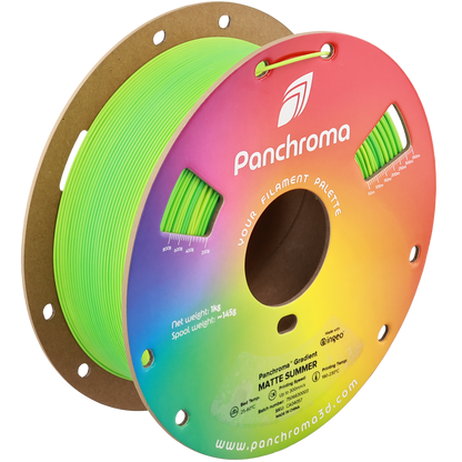 Polymaker PanChroma Gradient Matte PLA