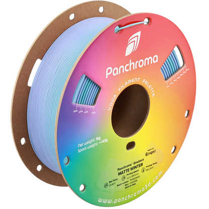 Polymaker PanChroma Gradient Matte PLA