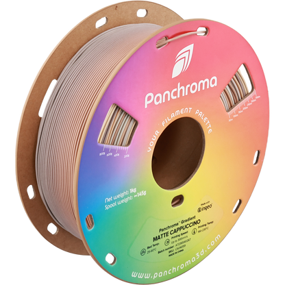 Polymaker PanChroma Gradient Matte PLA