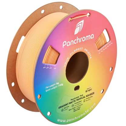 Polymaker PanChroma Gradient Matte PLA