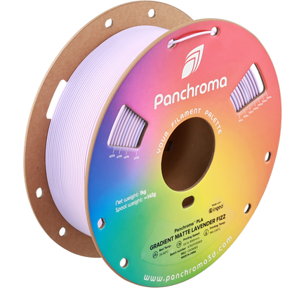 Polymaker PanChroma Gradient Matte PLA