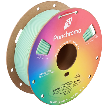 Polymaker PanChroma Gradient Matte PLA